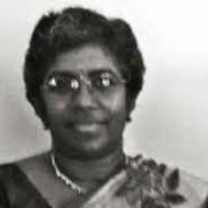 Sethulakshmy S Nayar