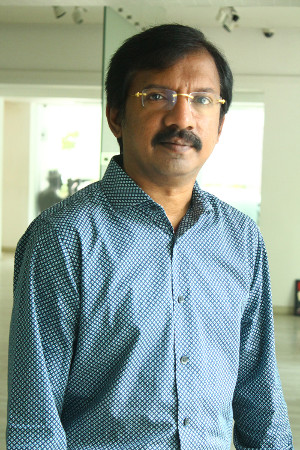 Vincent-adaikalraj