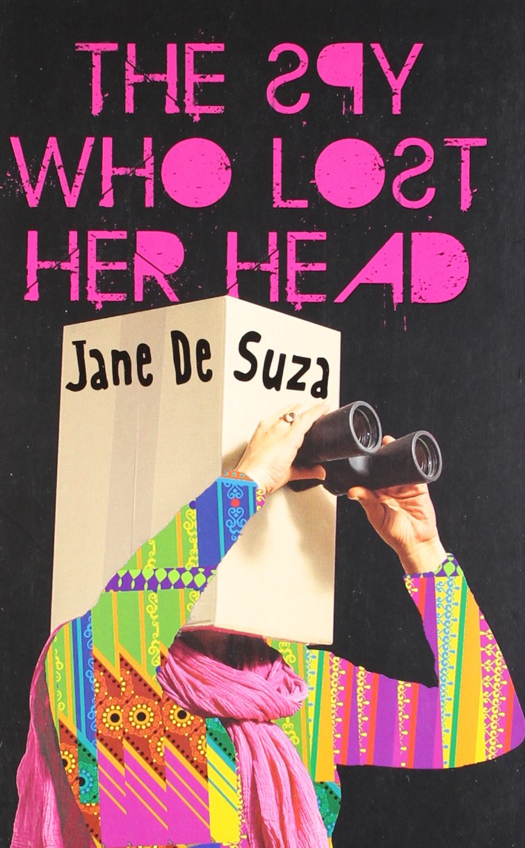 the spy who last her head