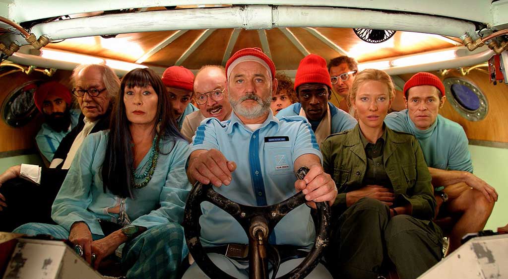Wes Anderson The Darjeeling Limited The Grand Budapest Hotel Hotel Chevalier The Royal Tenenbaums