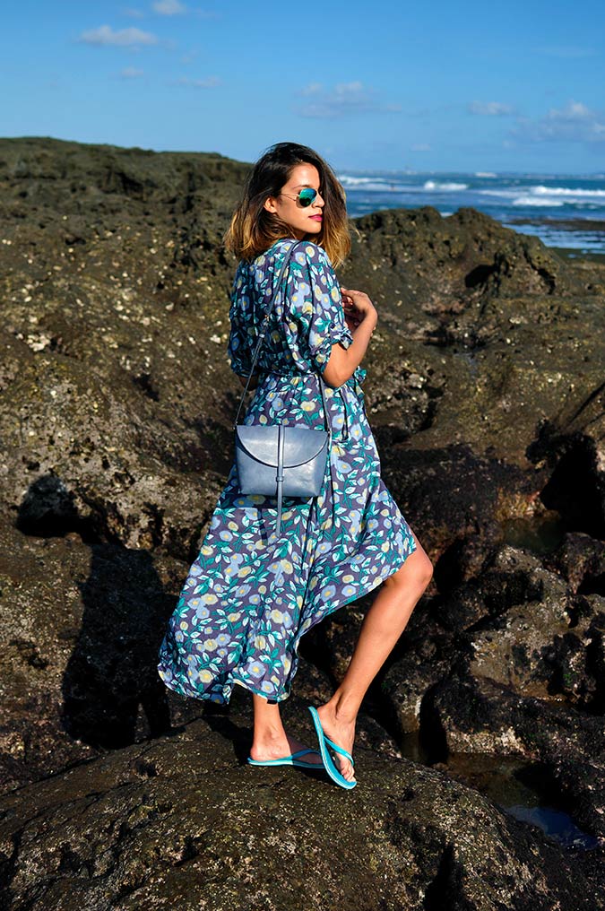 Akanksha Redhu, A Fashion & Lifestyle Blog.