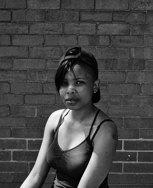 photographer Tshepiso Mazibuko Prince Claus Fund Of Soul and Joy Rubis Mécénat