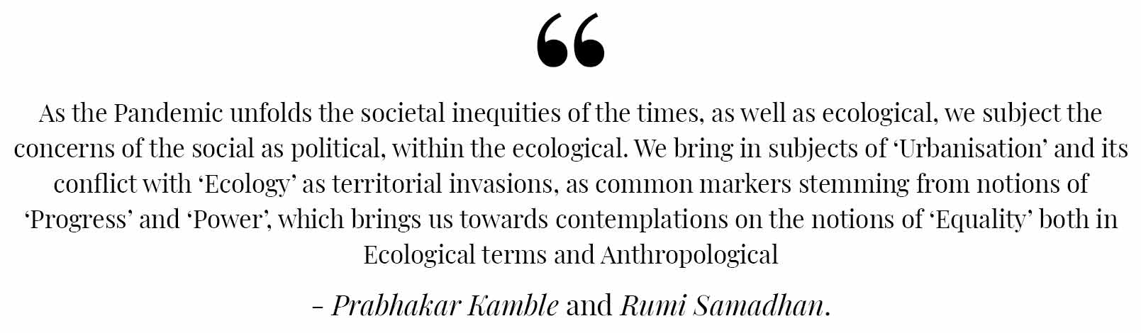 Broken Foot: Unfolding Inequalities Mojarto traumatic Prabhakar Kamble Rumi Samadhan 