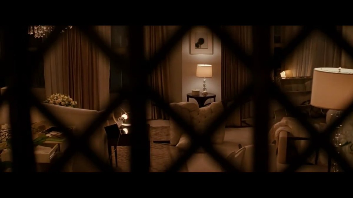 Christopher Nolan Inception Leonardo dicaprio