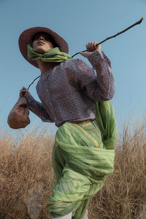 Hansraj Dochaniya 