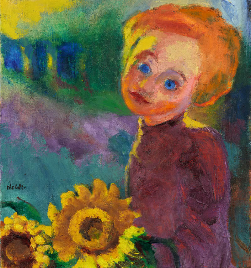 Emil Nolde