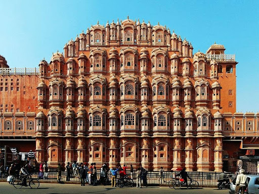 Hawa Mahal