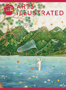 arts-illustrated-Vol-06-Issue-05-Fantasy