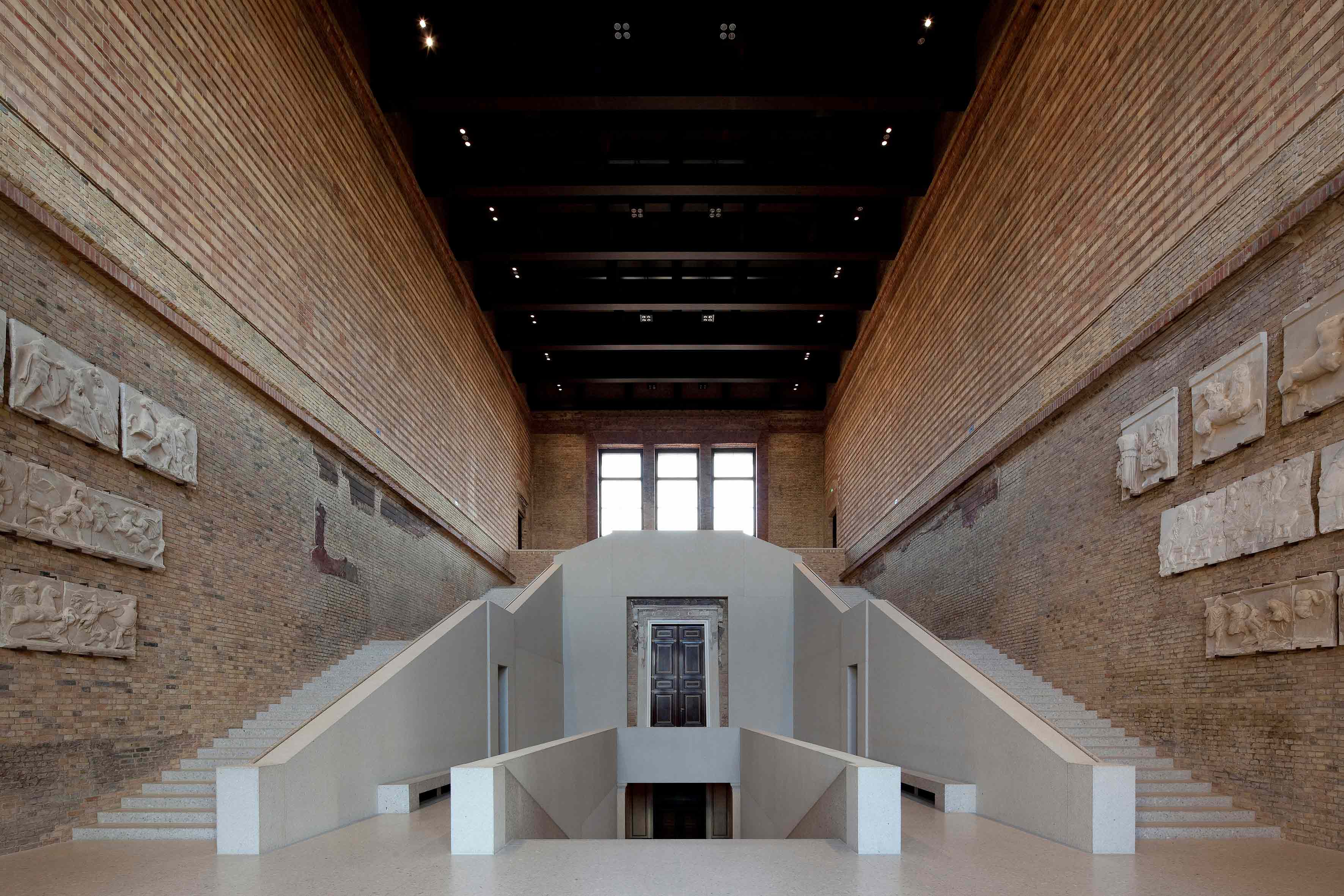 Neues Museum Berlin