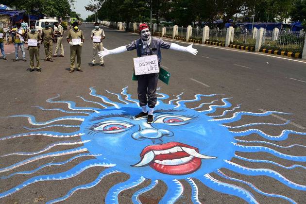 Nukkad Naatak: The awareness vehicle for the streets