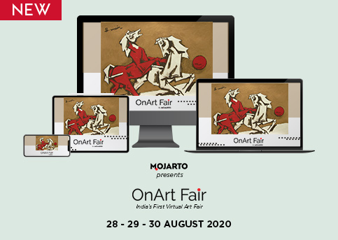 OnArt Fair: The Times they are Changing