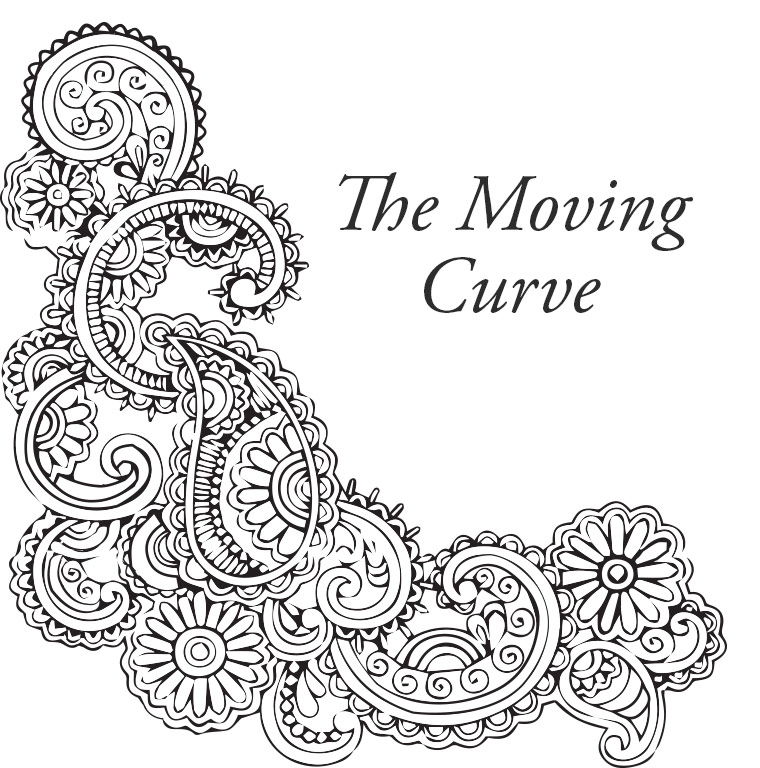 The Moving Curve