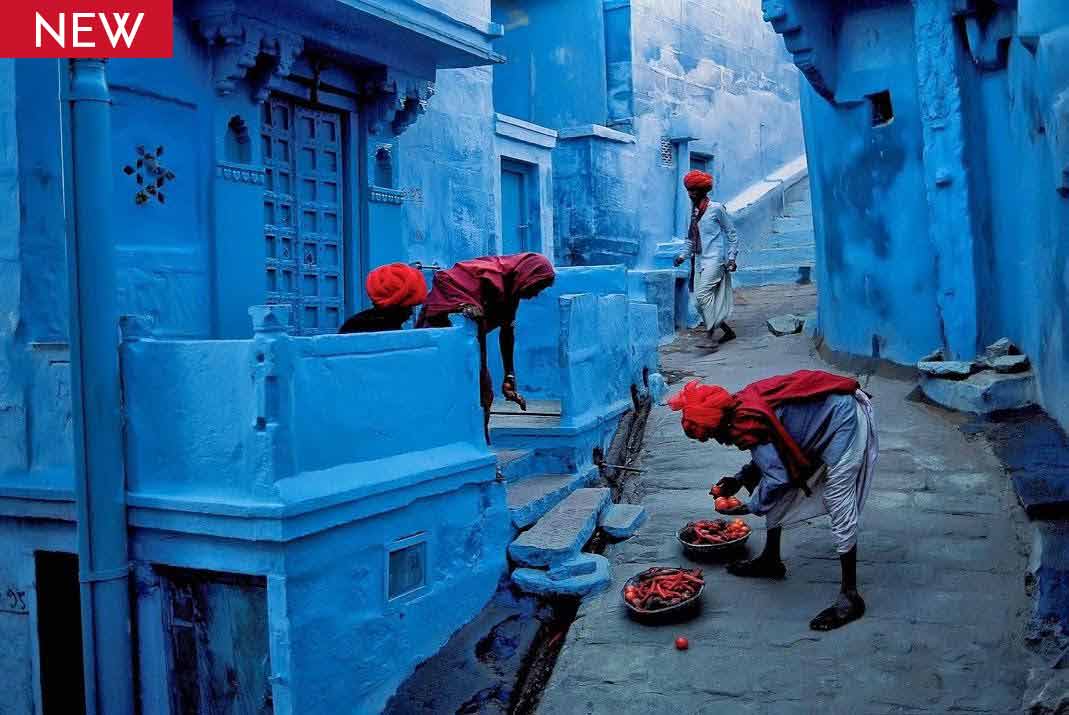 The Micro-climate in the Streetscapes of India